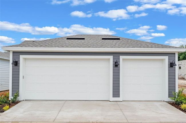 3 car garage representative photo | Image 33