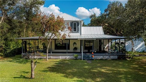 105 S Oak St, Labelle, FL, 33935-4680 | Card Image