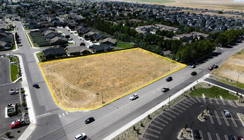Rd 68 Lot Parcel #116050154, Pasco, WA, 99301 | Card Image