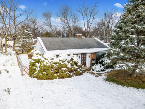 2736 Eastminster Rd, Columbus, OH, 43209-3026 | Card Image