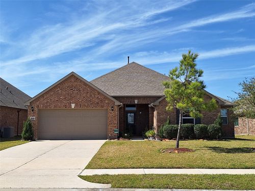 3210 Vintage View Ln, Pearland, TX, 77584-4208 | Card Image