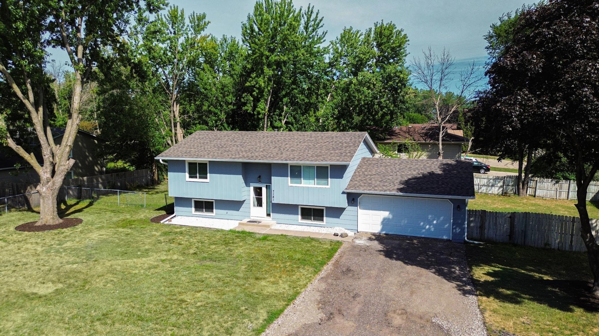 Residential in Brooklyn Park 3