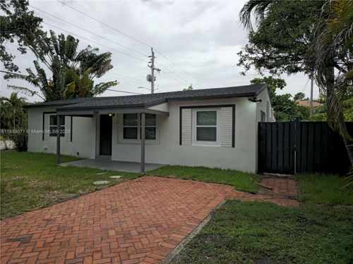 1141 Sw 8th Ter, Fort Lauderdale, FL, 33315 | Card Image