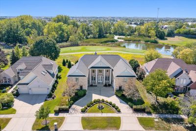 3512 White Eagle Drive, House other with 5 bedrooms, 4 bathrooms and 3 parking in Naperville IL | Image 3