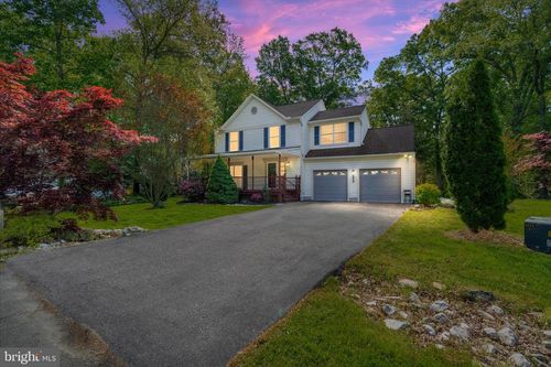 1005 Hawk Channel Ct, WEST RIVER, MD, 20778-2002 | Card Image