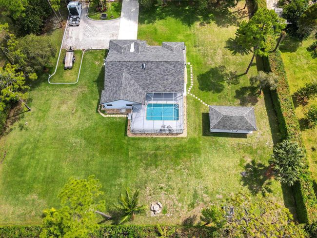 14703 79 Th Ct N, House other with 4 bedrooms, 2 bathrooms and null parking in Loxahatchee FL | Image 46