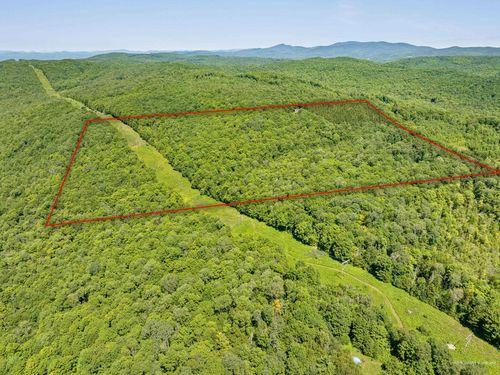 1771 Poor Farm Road, Washington, VT, 05675 | Card Image