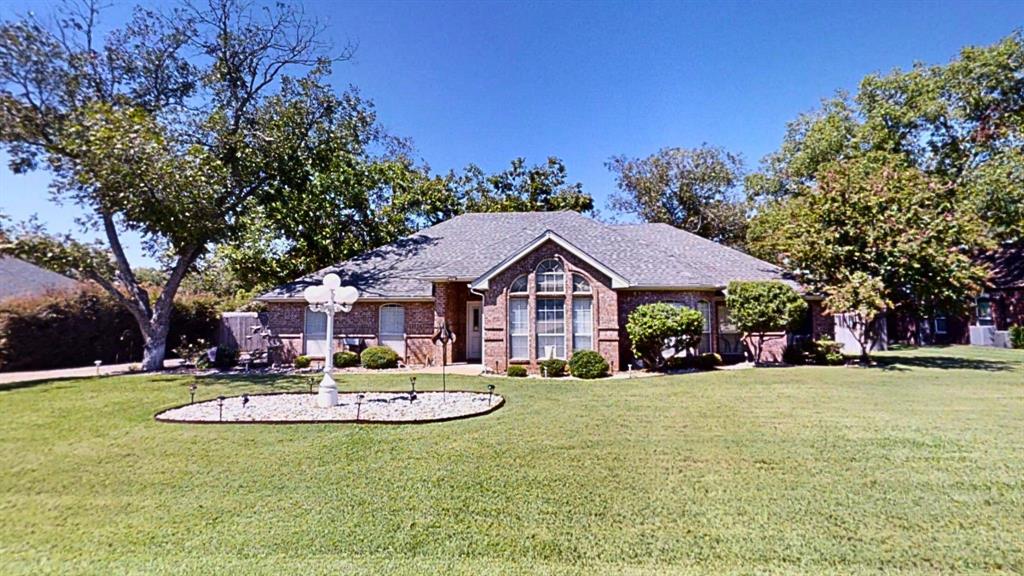 Joseph Dr, Granbury, TX 76049