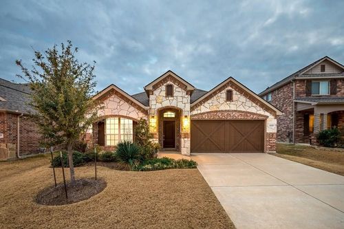 4005 Lands End Dr, Mckinney, TX, 75071-8175 | Card Image
