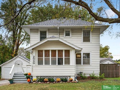 2040 N 50th Ave, Omaha, NE, 68104-4332 | Card Image