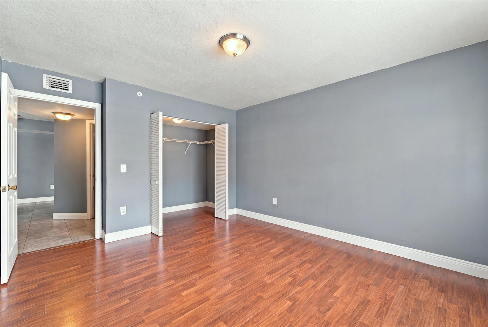 Residential Lease in West Palm Beach