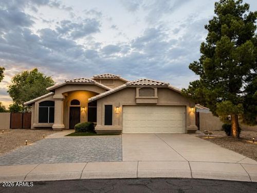 9854 W Irma Lane, Peoria, AZ, 85382 | Card Image
