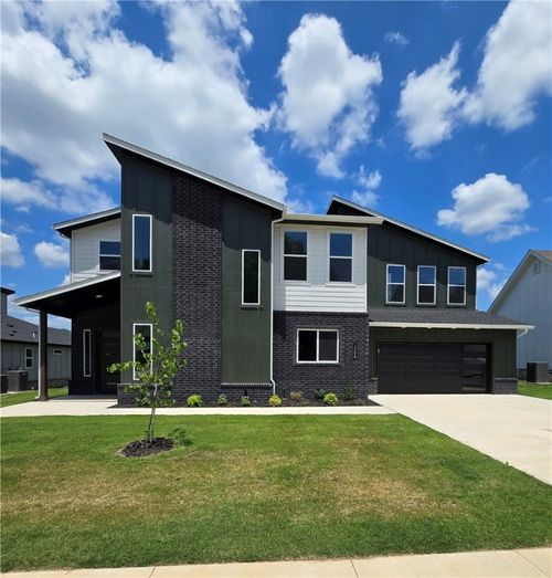1208 Bunker Dr, Pea Ridge, AR, 72751-4041 | Card Image