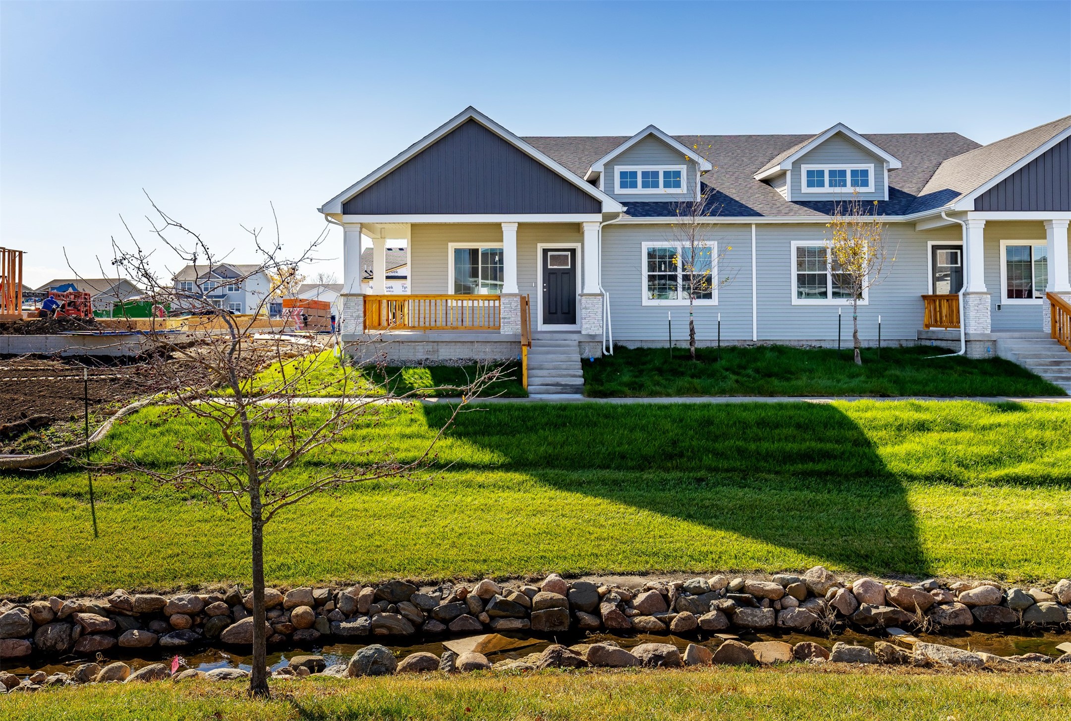 Regatta Ln, Johnston, IA 50131