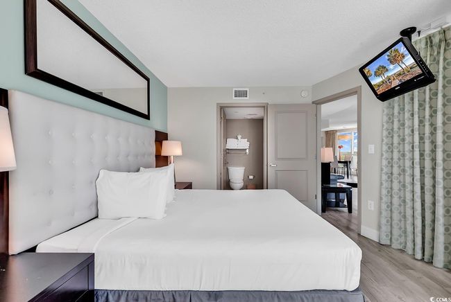 1001 - 107 S Ocean Blvd, Condo with 2 bedrooms, 2 bathrooms and null parking in Myrtle Beach SC | Image 18