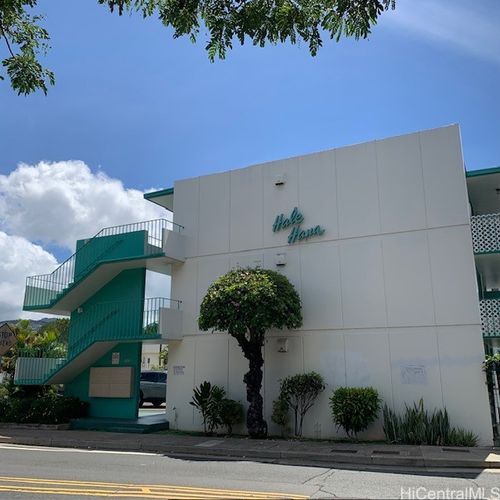 apt-107-3410 Leahi Ave, Honolulu, HI, 96815-4265 | Card Image