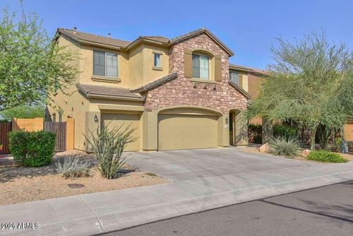 27778 N Sierra Sky Dr, Peoria, AZ, 85383-3769 | Card Image