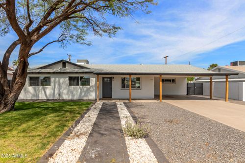 7356 E Papago Dr, Scottsdale, AZ, 85257-4214 | Card Image