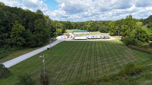 6101 State Route 247, Hillsboro, OH, 45133-7456 | Card Image