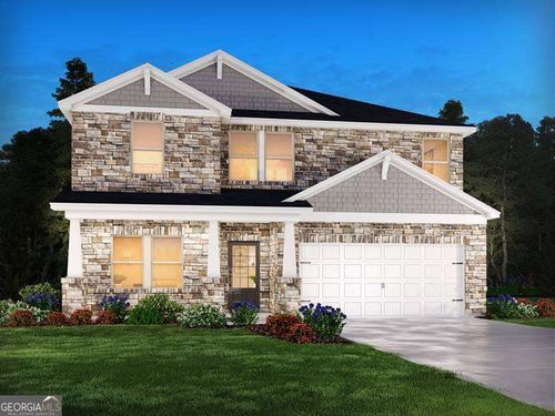 6939 Chester St, Fairburn, GA, 30213-5551 | Card Image