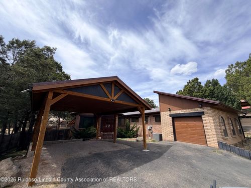 139 Rowan Rd, Ruidoso, NM, 88345-6834 | Card Image