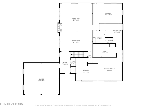 325 Pineberry Dr, Vonore, TN, 37885-5355 | Card Image