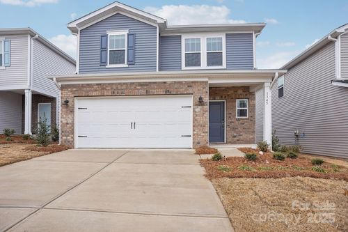 1265 30th Street Ln Ne, Conover, NC, 28613-8272 | Card Image