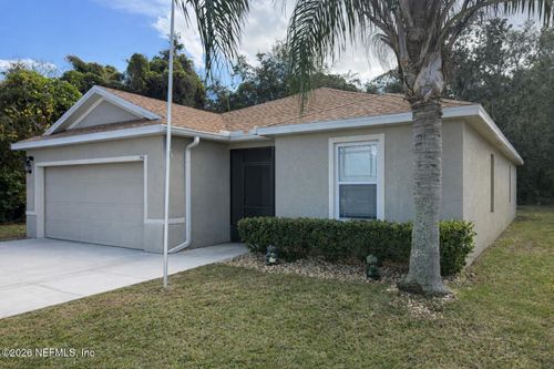 146 Fishermans Cove Drive, Edgewater, FL, 32141 | Card Image