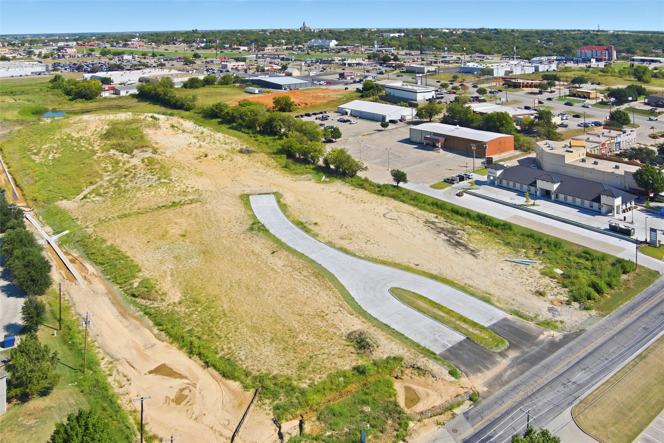 Land in Decatur 2