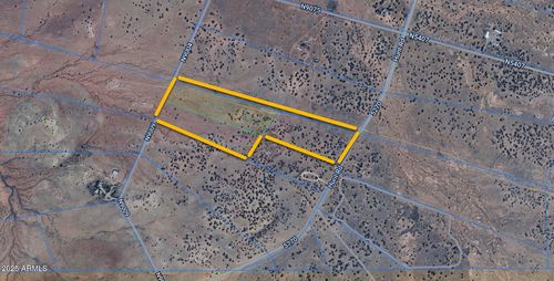 --TBD 28 Acres Woodridge Ranch --, Concho, AZ, 85924 | Card Image