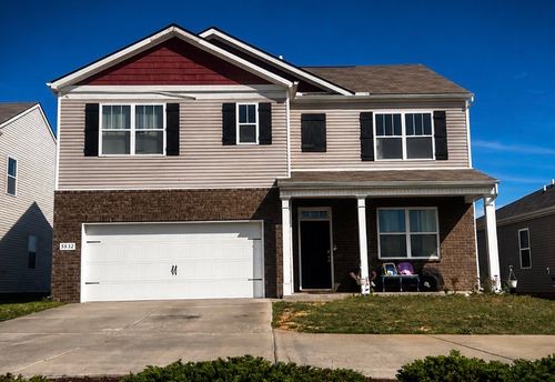 5532 Hickory Woods Dr, Antioch, TN, 37013-5679 | Card Image