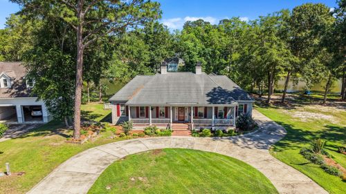 440 Chapel Creek Dr, Santee, SC, 29142-9474 | Card Image