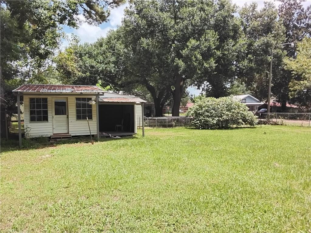 Residential in Bunkie 3