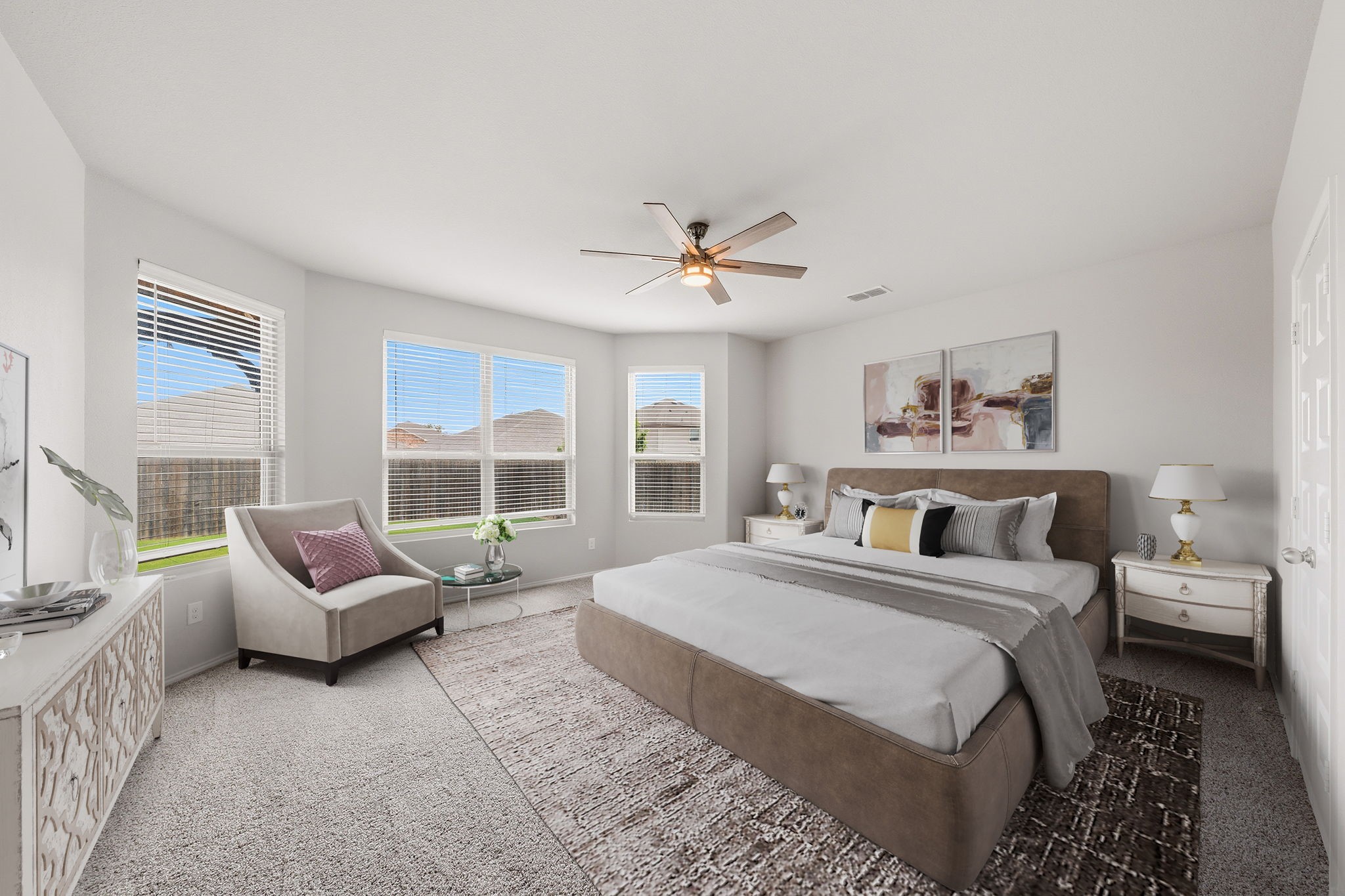 Residential in Fort Worth 3
