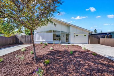 1307 2nd Street, House other with 3 bedrooms, 2 bathrooms and 4 parking in Fairfield CA | Image 2