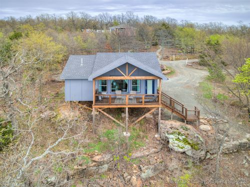 218 Stewart Rd, Stigler, OK, 74462-5186 | Card Image