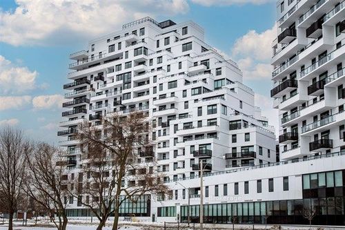 1702-1050 Eastern Avenue, Toronto, ON, M4L0B7 | Card Image