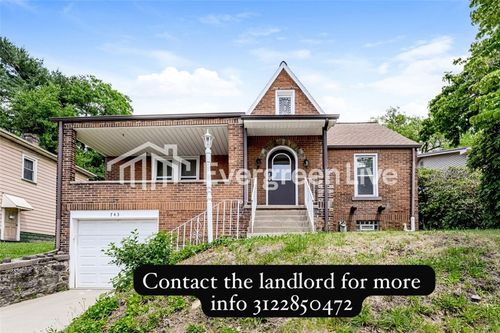 1-743 Wolf Ave, Beaver, PA, 15074 | Card Image