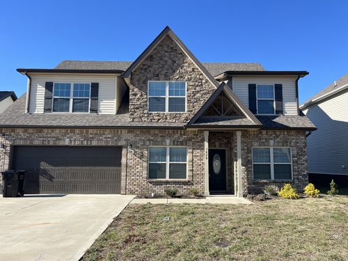 1620 Kestrel Dr, Clarksville, TN, 37040-1554 | Card Image