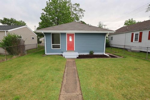 602 Meridian Street, Mishawaka, IN, 46544 | Card Image