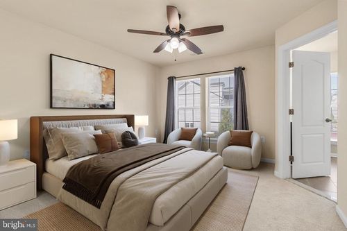 7394 Riding Meadow Way, MANASSAS, VA, 20111-1992 | Card Image