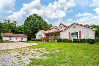 980 S Hwy 305, House other with 4 bedrooms, 2 bathrooms and null parking in Searcy AR | Image 3