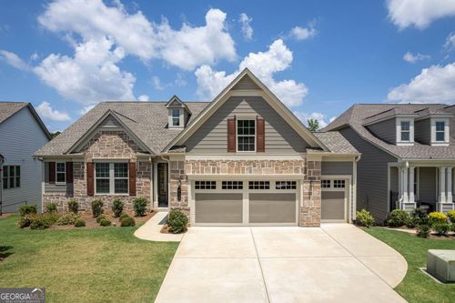 412 Cottonwood Cir, Peachtree City, GA, 30269-4220 | Card Image