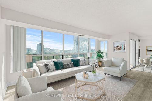 906-3050 Ellesmere Rd, Scarborough, ON, M1E5E6 | Card Image