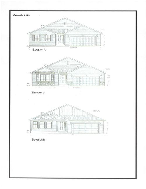 lt134-genesis-403 Kensington Court, Williams Bay, WI, 53191 | Card Image