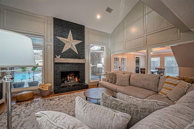 16119 Maplehurst Dr, House other with 5 bedrooms, 4 bathrooms and 2 parking in Spring TX | Image 12