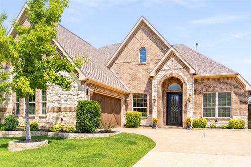 1112 Rhett Dr, Colleyville, TX, 76034-1119 | Card Image