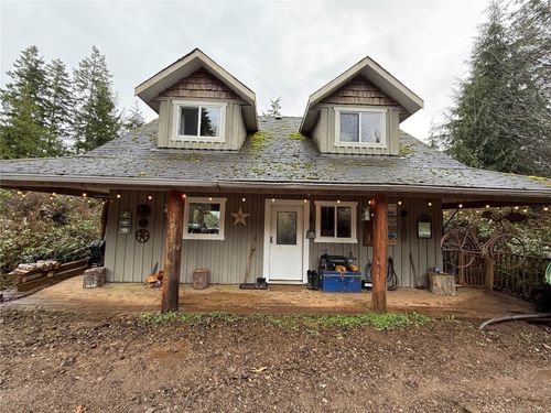 435 Quatsino Rd, Quatsino, BC, V0N2V0 | Card Image