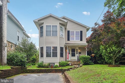 205 Linden Ave, RUTLEDGE, PA, 19070-2135 | Card Image
