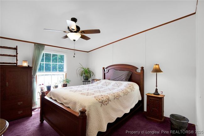 7504 Hidden Ln, House other with 3 bedrooms, 2 bathrooms and null parking in Roseboro NC | Image 19
